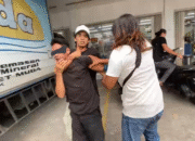 Diajak Ketemuan Cewek FB, Motornya Malah Hilang: 8 Pria Jadi Korban!