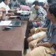 Digerebek Saat Pesta Sabu, Tiga Pria di Jonggat Dibekuk Polisi
