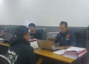 Diciduk Resmob di Suranadi, Eks TNI Gadungan Diduga Gelapkan 12 Motor di NTB