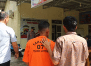 Begal Sadis di Lombok Tengah, Korban Dicekik lalu Kalung Emas Dirampas