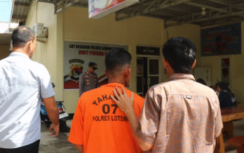 Begal Sadis di Lombok Tengah, Korban Dicekik lalu Kalung Emas Dirampas
