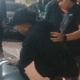 Residivis Begal Sadis di Mataram Ditembak Polisi, Diduga Beraksi di Banyak TKP