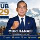 Mi6 Sebut Mori Hanafi Kandidat Terkuat Pilgub NTB 2029, Punya Modal Politik Paling Lengkap