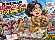 Tabungan Murid Diduga Dipakai Pribadi, Kadis Dikbudpora KLU: Sekolah Dilarang Tarik Uang Siswa