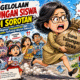 Tabungan Murid Diduga Dipakai Pribadi, Kadis Dikbudpora KLU: Sekolah Dilarang Tarik Uang Siswa