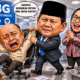 Reshuffle BGN! Presiden Copot Kepala Lama, Nani S. Diang Ditunjuk Jadi Pengganti