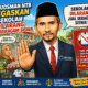 Ombudsman NTB Tegaskan Sekolah Dilarang Jual Seragam Siswa, Orang Tua Bebas Membeli di Mana Saja