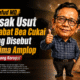 Mahfud MD Desak Usut Pejabat Bea Cukai yang Disebut Terima Amplop di Sidang Korupsi