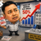 Rupiah Melemah, Harga HP Android di NTB Melesat hingga 50 Persen