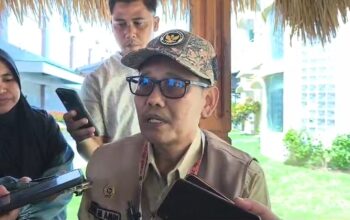 11 Jemaah Haji NTB Meninggal di Tanah Suci, Kemenhaj Gelar Takziah ke Keluarga