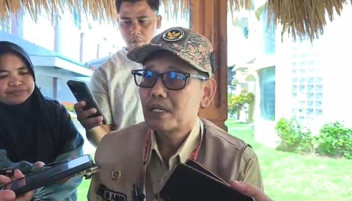 11 Jemaah Haji NTB Meninggal di Tanah Suci, Kemenhaj Gelar Takziah ke Keluarga