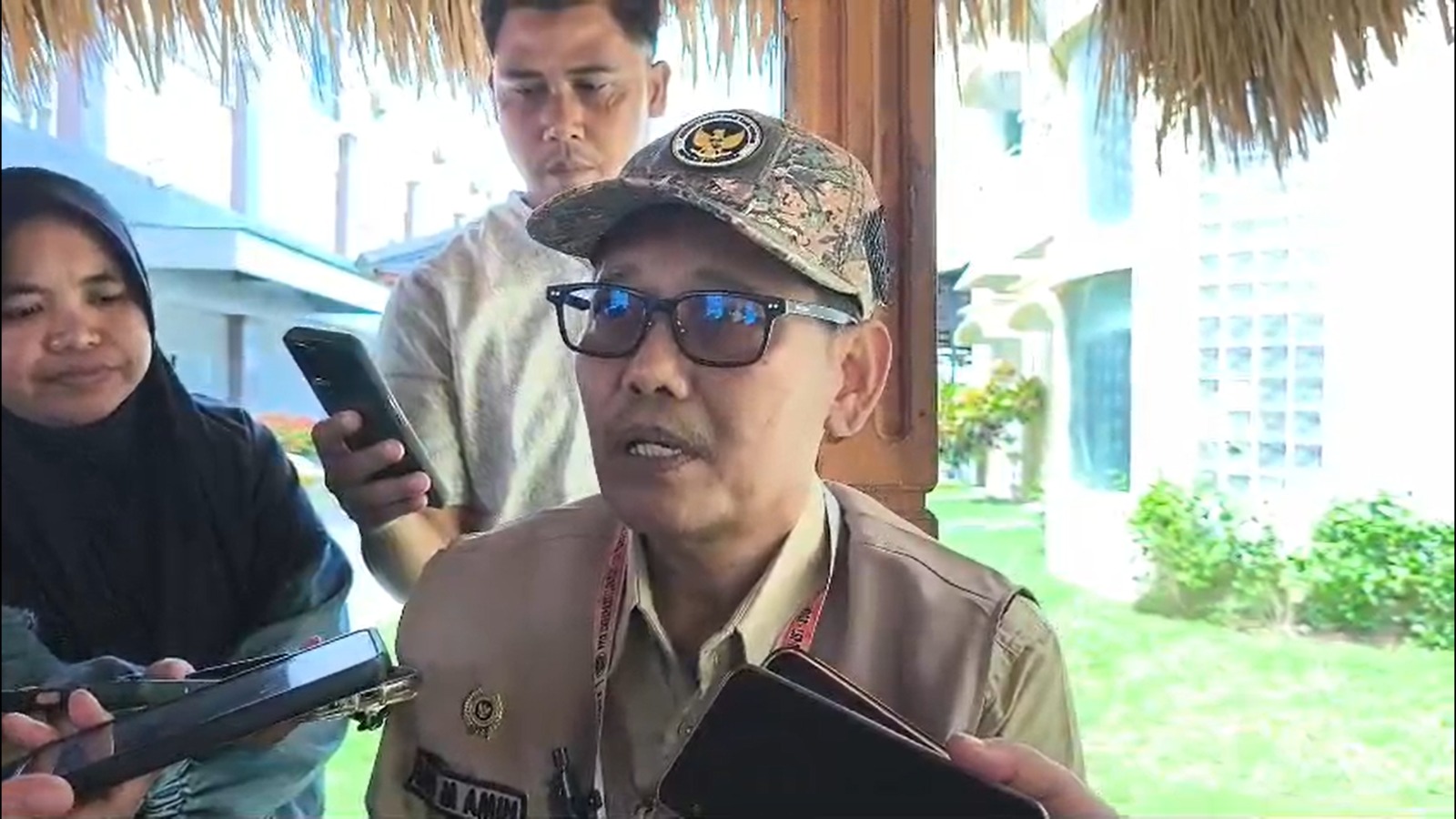 11 Jemaah Haji NTB Meninggal di Tanah Suci, Kemenhaj Gelar Takziah ke Keluarga