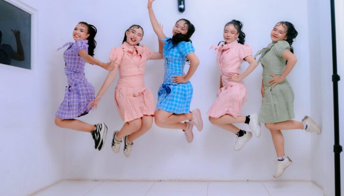 Dedare-Idols Luncurkan “Pura Pura Sayang”, Usung Kisah Cinta Penuh Kepura-puraan
