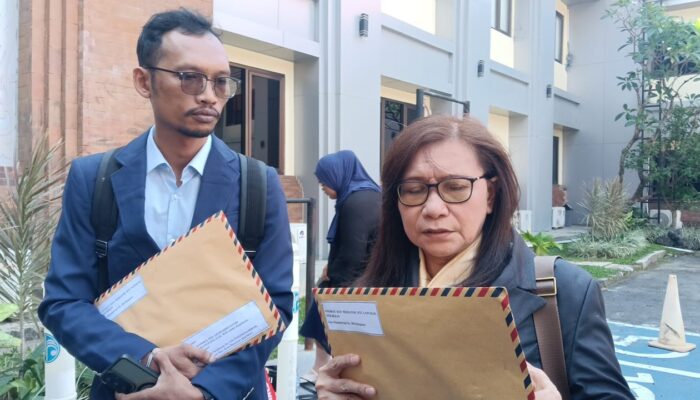 Viral! Suami Laporkan Istri ke Polisi karena Melahirkan di Rumah Sakit Berbeda