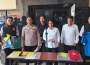 LPK di Mataram Diduga Perdagangkan Pekerja ke Jepang, Polisi Tetapkan Pengelola Jadi Tersangka