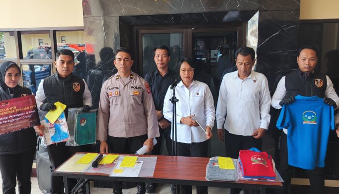 LPK di Mataram Diduga Perdagangkan Pekerja ke Jepang, Polisi Tetapkan Pengelola Jadi Tersangka