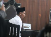 JPU Tuntut Radiet Ardiansyah 13 Tahun Penjara dalam Kasus Pembunuhan Mahasiswi Unram