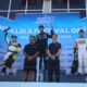 Nadeem Rustombi Juara Race 1 Superstar Sportcar Series di Mandalika