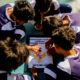 Belajar Pancasila Sambil Bermain, Cara Seru Sekolah Rakyat Lombok Barat Membangun Karakter Bangsa