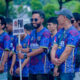Warna-warni Keceriaan Atlet Warnai Pembukaan Porwada NTB 2026, Semangat Sportivitas Menggema di Mataram