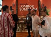 Transaksi Wisata NTB di BBTF 2026 Tembus Rp20 Miliar, Sumbawa Mulai Dilirik Buyer Asing