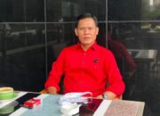 PDIP Desak Polisi Bongkar Jaringan Mafia Dapur MBG Rp950 Juta di Lombok Timur
