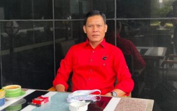 PDIP Desak Polisi Bongkar Jaringan Mafia Dapur MBG Rp950 Juta di Lombok Timur