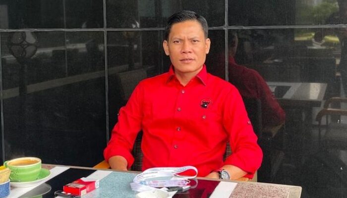 PDIP Desak Polisi Bongkar Jaringan Mafia Dapur MBG Rp950 Juta di Lombok Timur