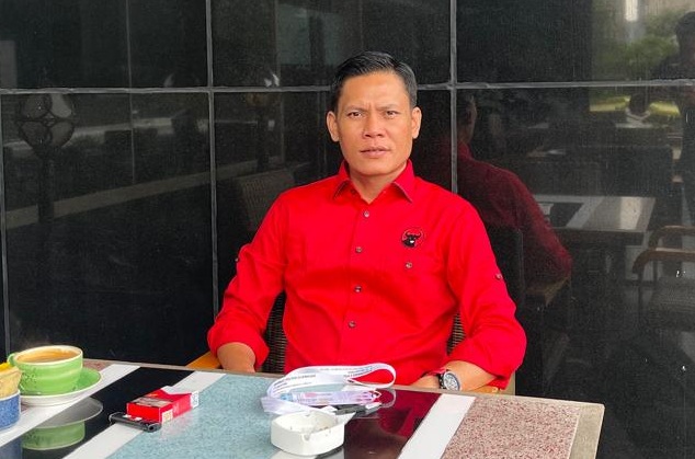 PDIP Desak Polisi Bongkar Jaringan Mafia Dapur MBG Rp950 Juta di Lombok Timur