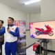 Astra Motor NTB Berikan Edukasi Keselamatan Berkendara kepada Karyawan PT FIF Cabang Lombok Barat