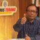 Mahfud MD Apresiasi Kejagung Tahan Pejabat BGN, Sebut Kritik MBG Terbukti Bukan Hoaks