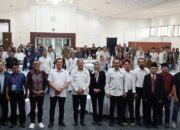 NTB Gaungkan Gerakan 1.000 Paralegal, Gubernur Iqbal: Keadilan Jangan Mahal untuk Rakyat