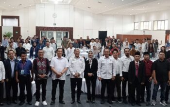NTB Gaungkan Gerakan 1.000 Paralegal, Gubernur Iqbal: Keadilan Jangan Mahal untuk Rakyat