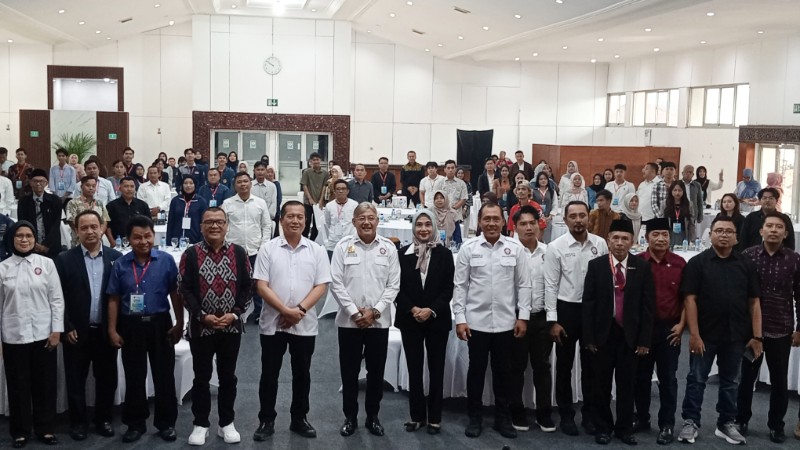NTB Gaungkan Gerakan 1.000 Paralegal, Gubernur Iqbal: Keadilan Jangan Mahal untuk Rakyat