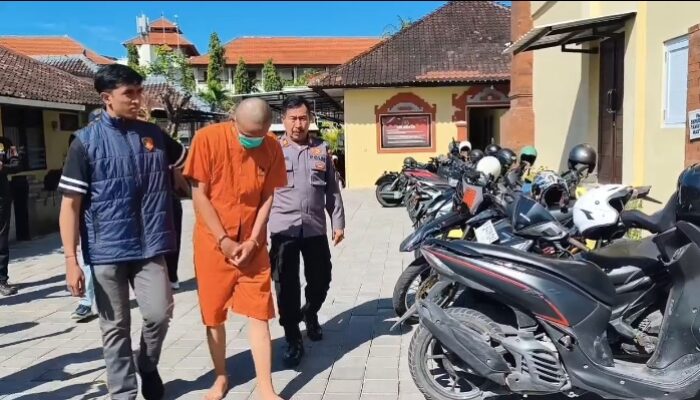 Dokter Dibegal dan Disetrum, Pelaku Ngaku Terlilit Utang Rp200 Juta