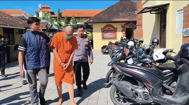 Dokter Dibegal dan Disetrum, Pelaku Ngaku Terlilit Utang Rp200 Juta