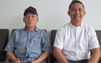 UKW Gratis untuk Wartawan Muda NTB Dibuka, SMSI dan Solopos Institute Siapkan SDM Pers Profesional