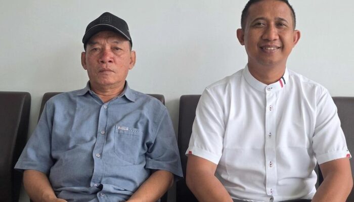 UKW Gratis untuk Wartawan Muda NTB Dibuka, SMSI dan Solopos Institute Siapkan SDM Pers Profesional