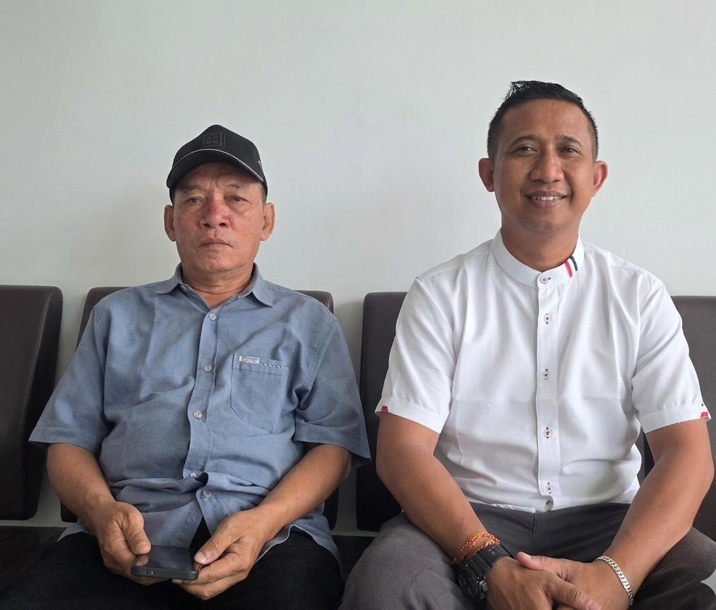 UKW Gratis untuk Wartawan Muda NTB Dibuka, SMSI dan Solopos Institute Siapkan SDM Pers Profesional