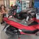 Program Sales JENIUS Hadir di NTB, DP Motor Honda Mulai Rp1 Jutaan