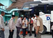 393 Jemaah Haji Kloter 3 Lombok Barat Kembali Utuh, Semua Pulang dalam Kondisi Sehat