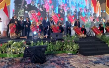 Mengapa KAI Meluncurkan 1.000 Paralegal dari NTB? Ini Dampaknya bagi Masyarakat