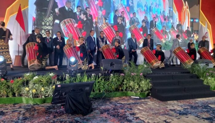 Mengapa KAI Meluncurkan 1.000 Paralegal dari NTB? Ini Dampaknya bagi Masyarakat
