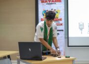 Pendaftaran Dibuka, AHM Best Student Ajak Pelajar Ubah Ide Jadi Inovasi untuk Negeri