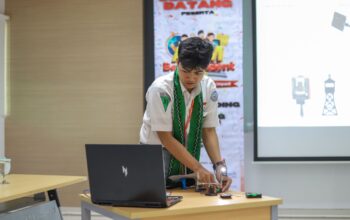 Pendaftaran Dibuka, AHM Best Student Ajak Pelajar Ubah Ide Jadi Inovasi untuk Negeri
