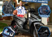 Honda BeAT Generasi Keenam Tawarkan Fitur Baru, Ada Promo DP di NTB