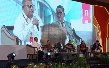 Mengapa KAI Meluncurkan 1.000 Paralegal dari NTB? Ini Dampaknya bagi Masyarakat