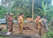 Warga Laporkan Dugaan Tower Ilegal di Buleleng ke Polda Bali, Izin Utama Dipertanyakan