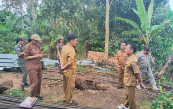 Warga Laporkan Dugaan Tower Ilegal di Buleleng ke Polda Bali, Izin Utama Dipertanyakan