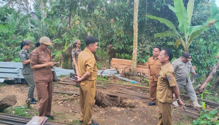 Warga Laporkan Dugaan Tower Ilegal di Buleleng ke Polda Bali, Izin Utama Dipertanyakan